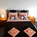 Apartment Abelia Sea View *
