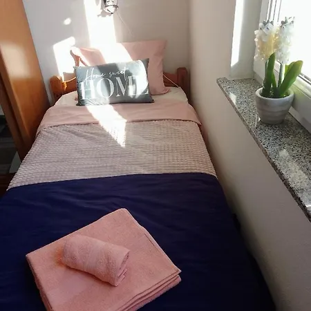 Διαμέρισμα Abelia Sea View Πούλα