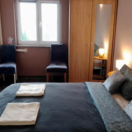 Abelia Sea View 公寓 普拉