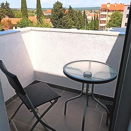 Abelia Sea View Διαμέρισμα *
