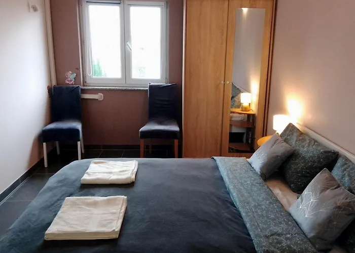 Abelia Sea View 公寓 普拉