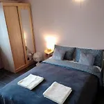Abelia Sea View Apartamento