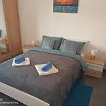 Abelia Sea View * Pula