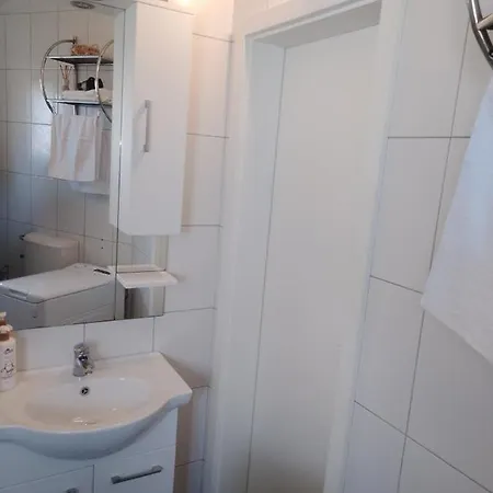 Abelia Sea View Appartement *