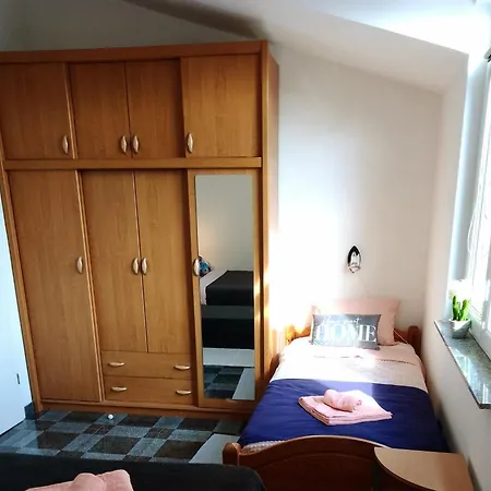 Abelia Sea View * Pula