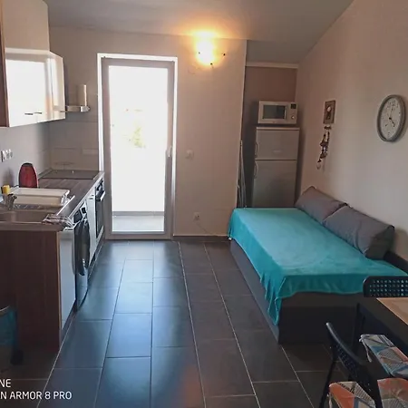 Abelia Sea View * Pula