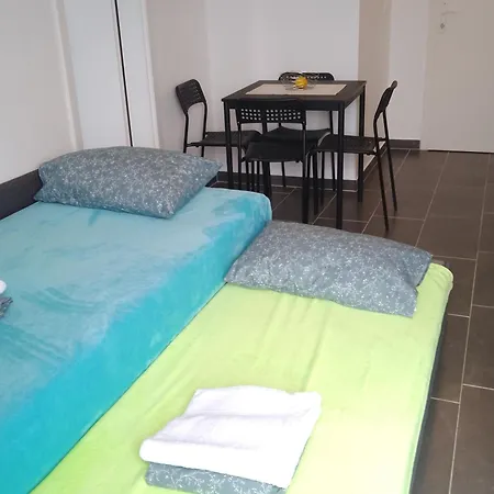 Abelia Sea View Appartement *