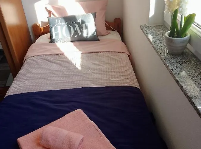 Apartmán Abelia Sea View Pula