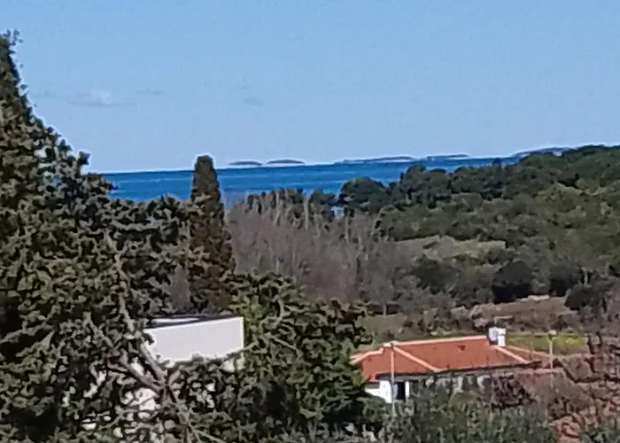 Abelia Sea View Appartement *