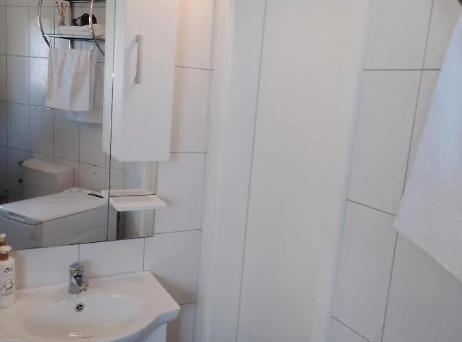 Abelia Sea View Appartement *