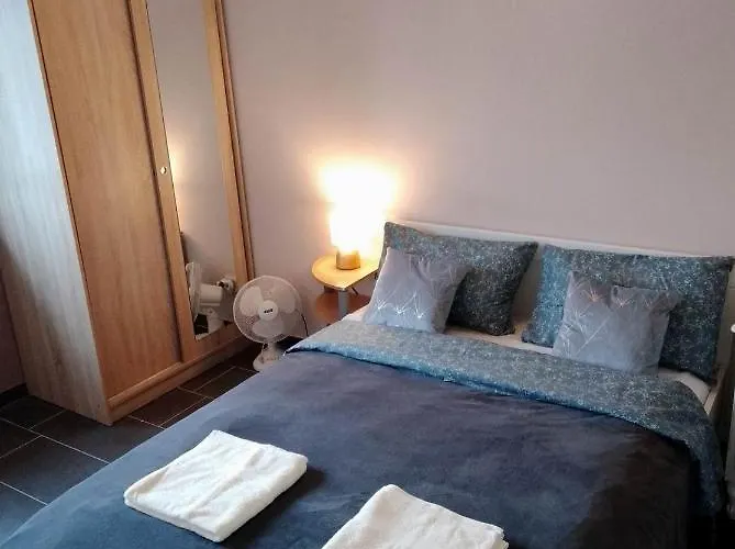 Abelia Sea View Appartement