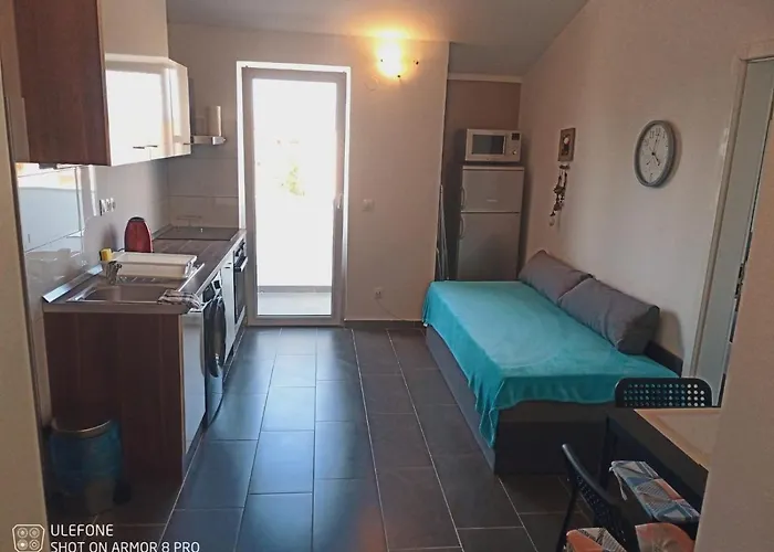 Abelia Sea View * Pula