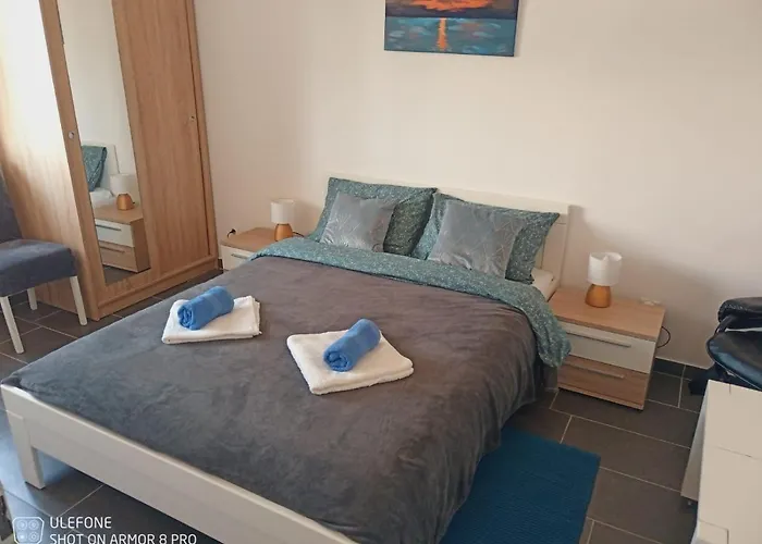 Abelia Sea View * Pula