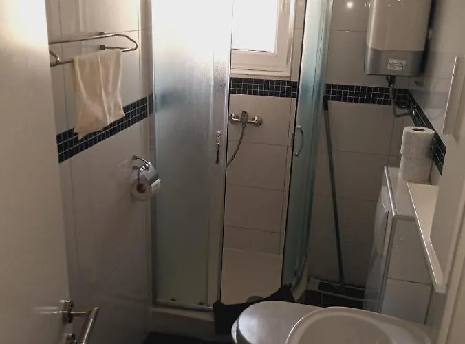 Abelia Sea View * Pula