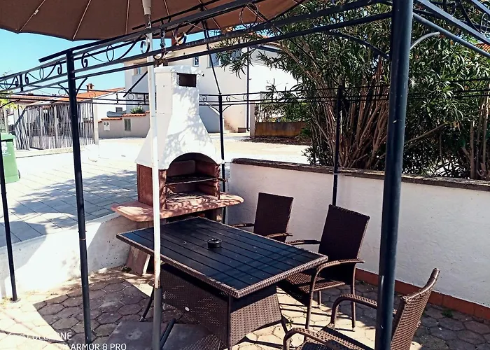 Appartement Abelia Sea View *